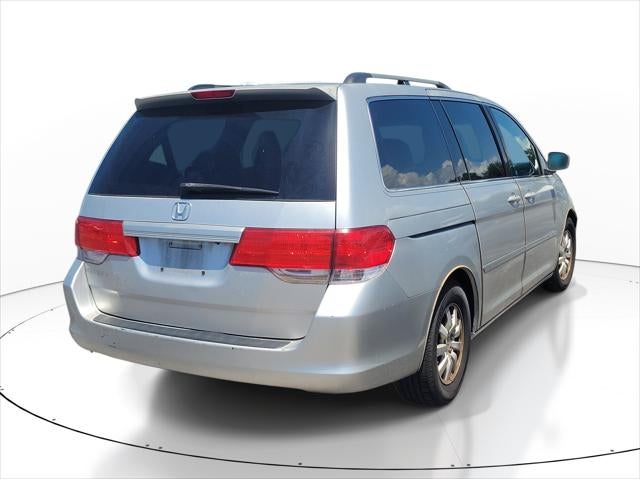 2008 Honda Odyssey EX-L