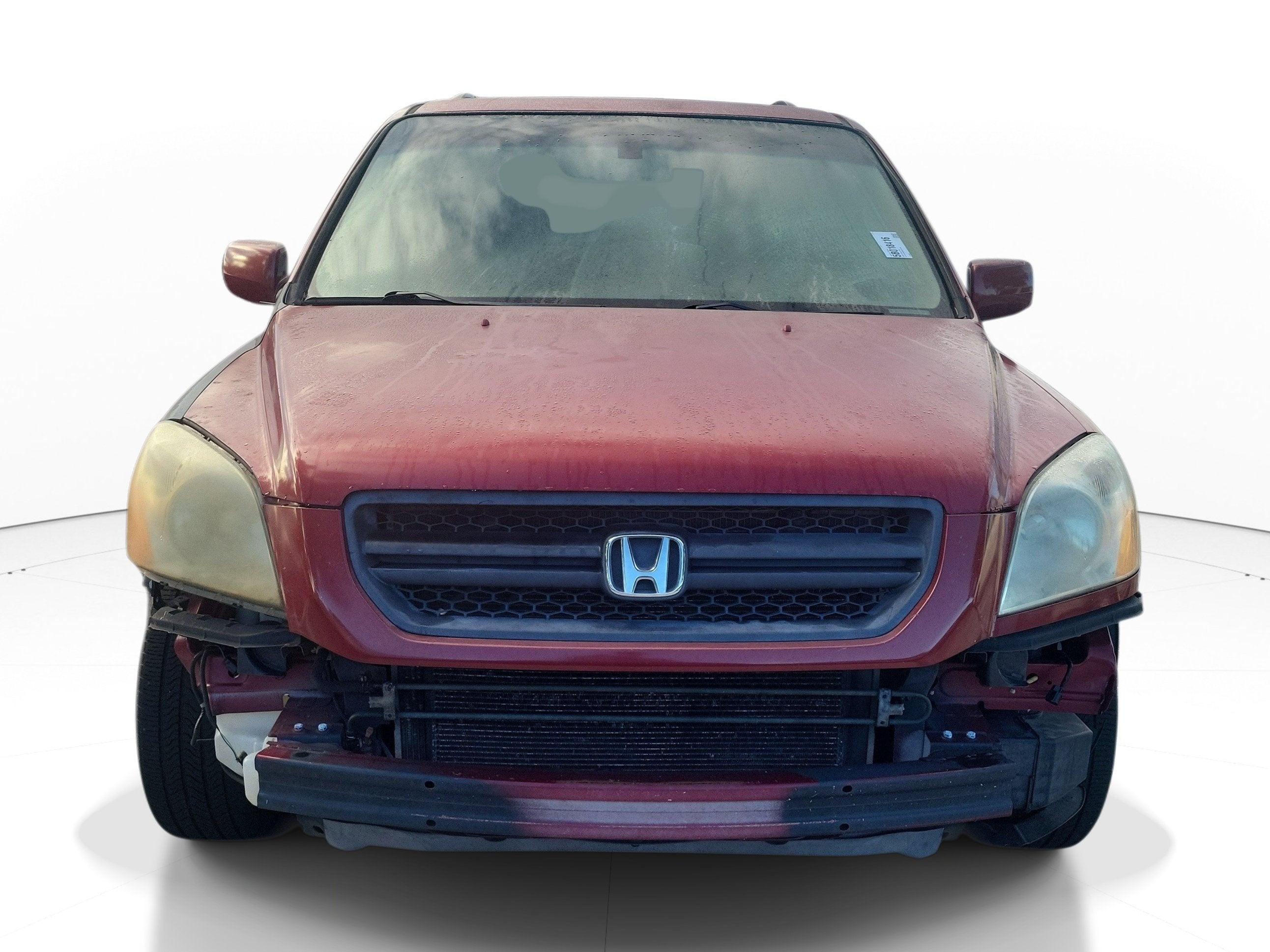 2005 Honda Pilot EX-L