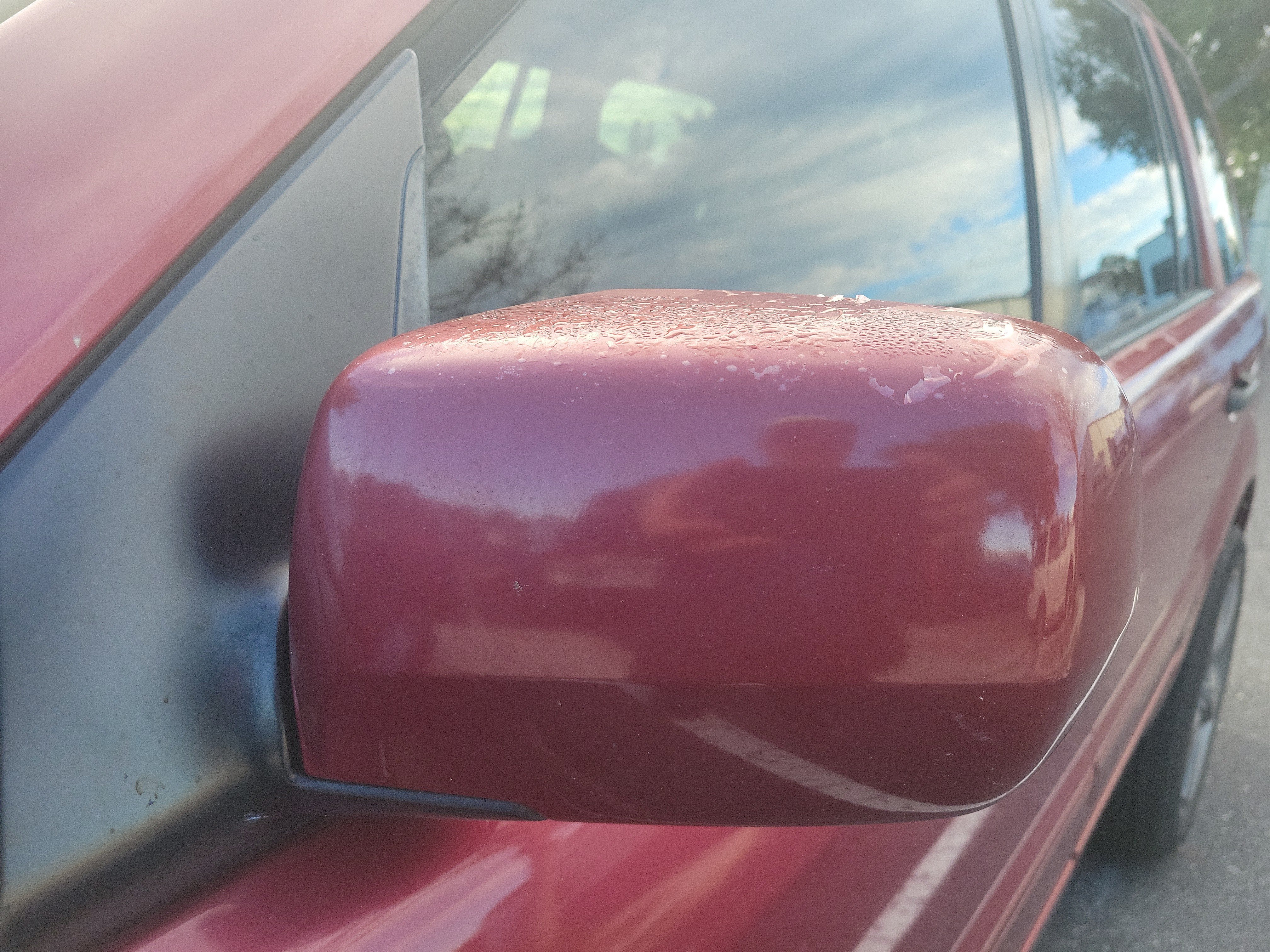 2005 Honda Pilot EX-L