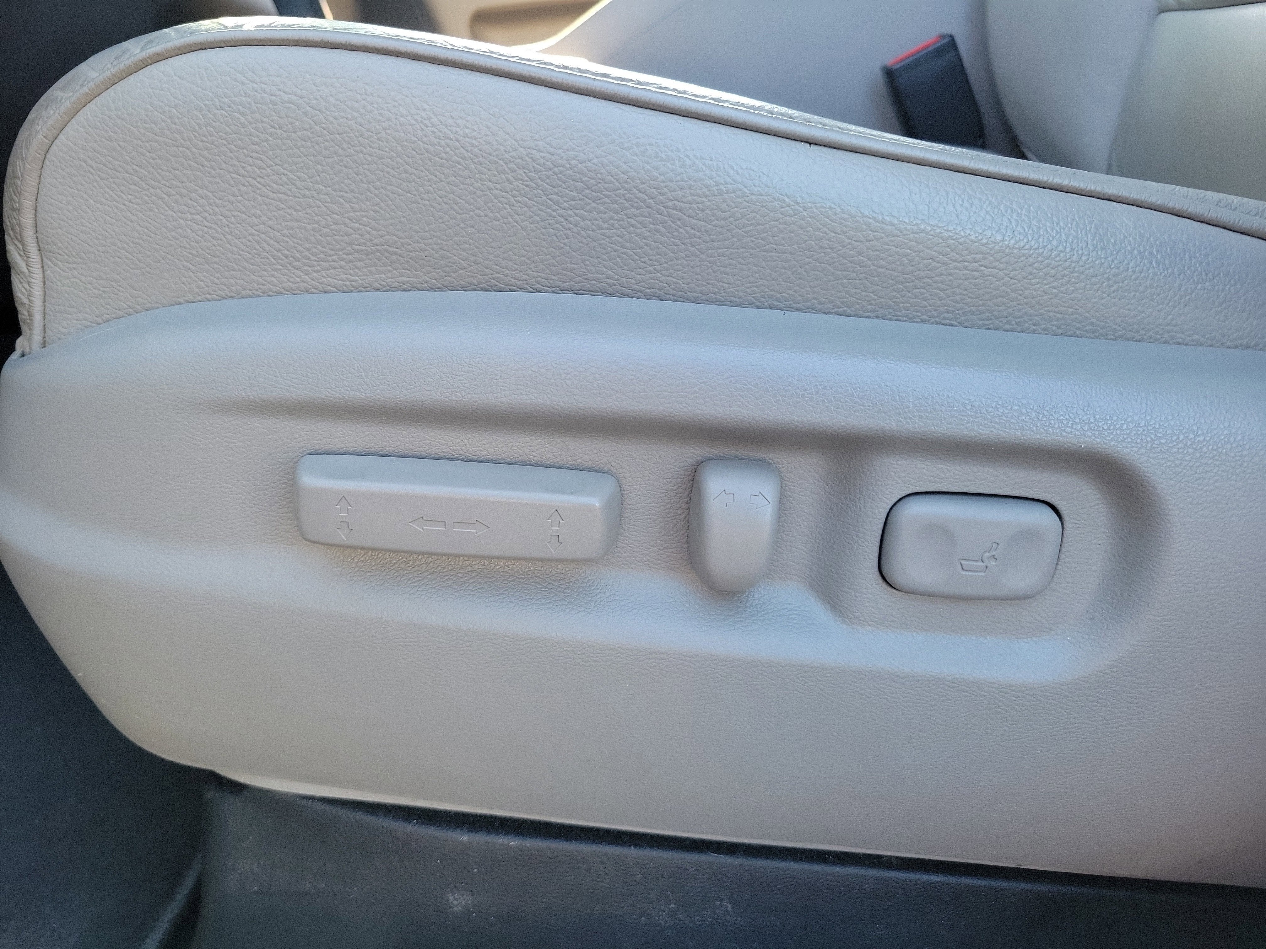 2015 Honda Pilot EX-L