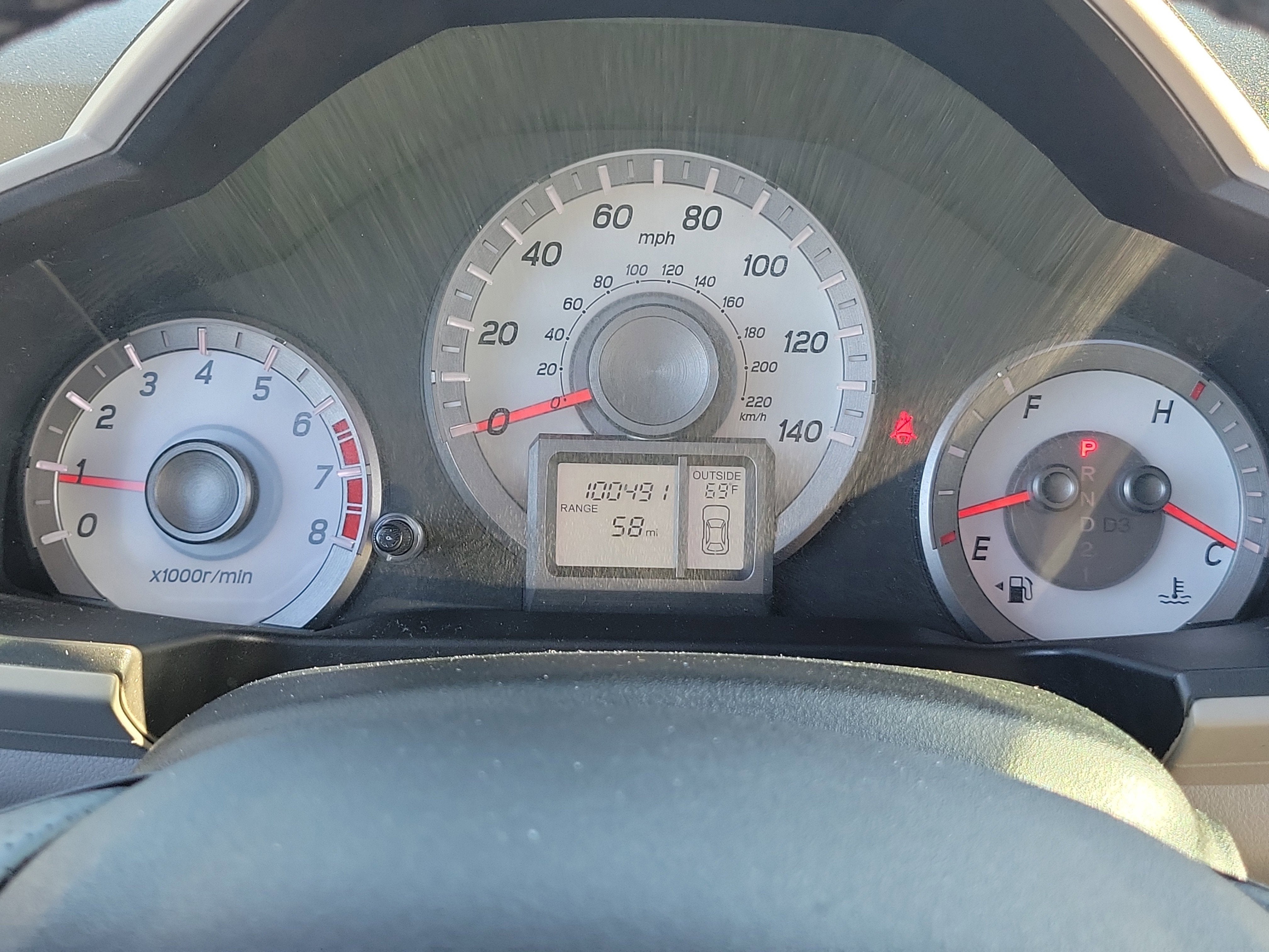 2015 Honda Pilot EX-L