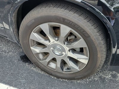 2017 Buick Enclave Premium Group