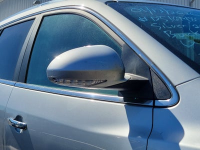 2013 Buick Enclave Leather Group