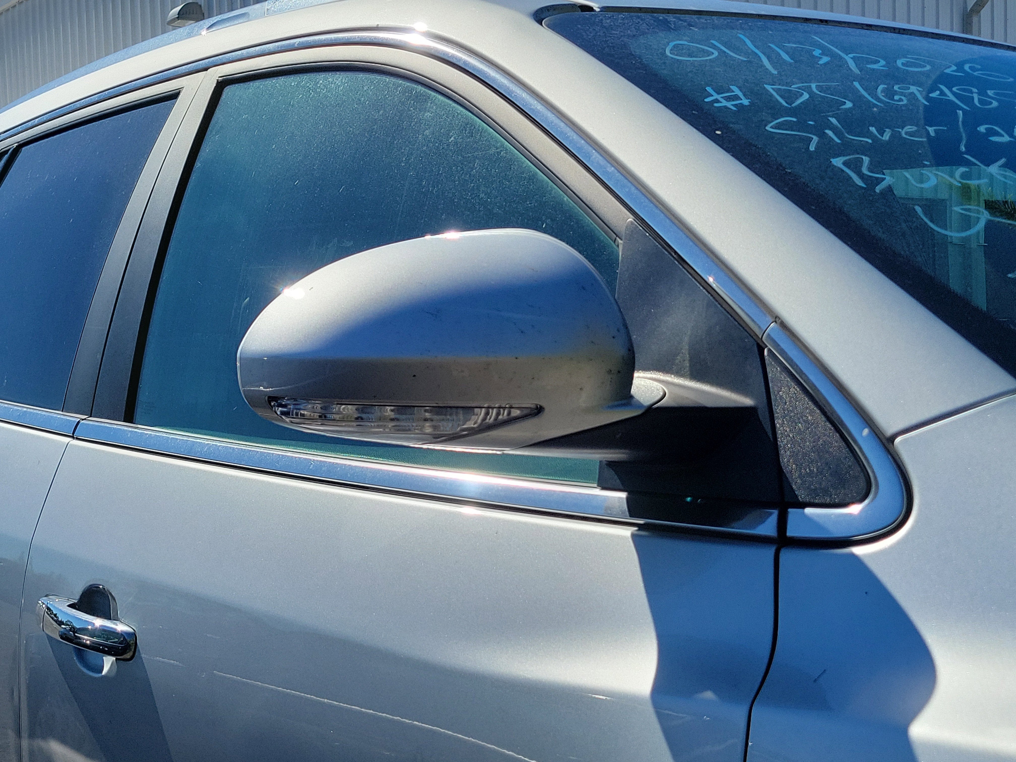 2013 Buick Enclave Leather Group