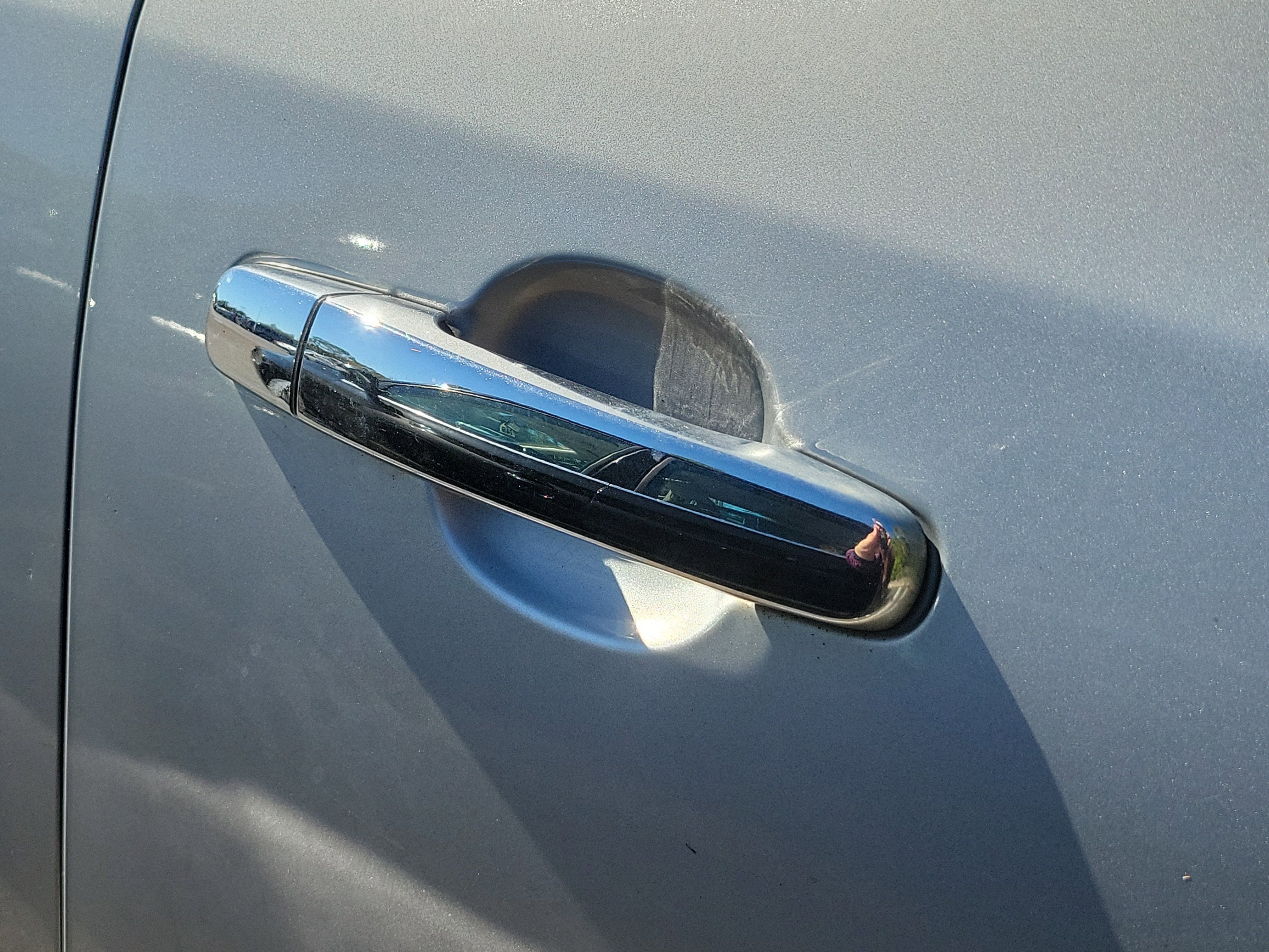 2013 Buick Enclave Leather Group