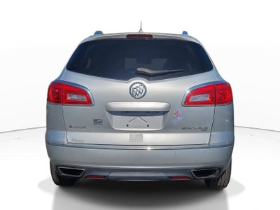 2013 Buick Enclave Leather Group