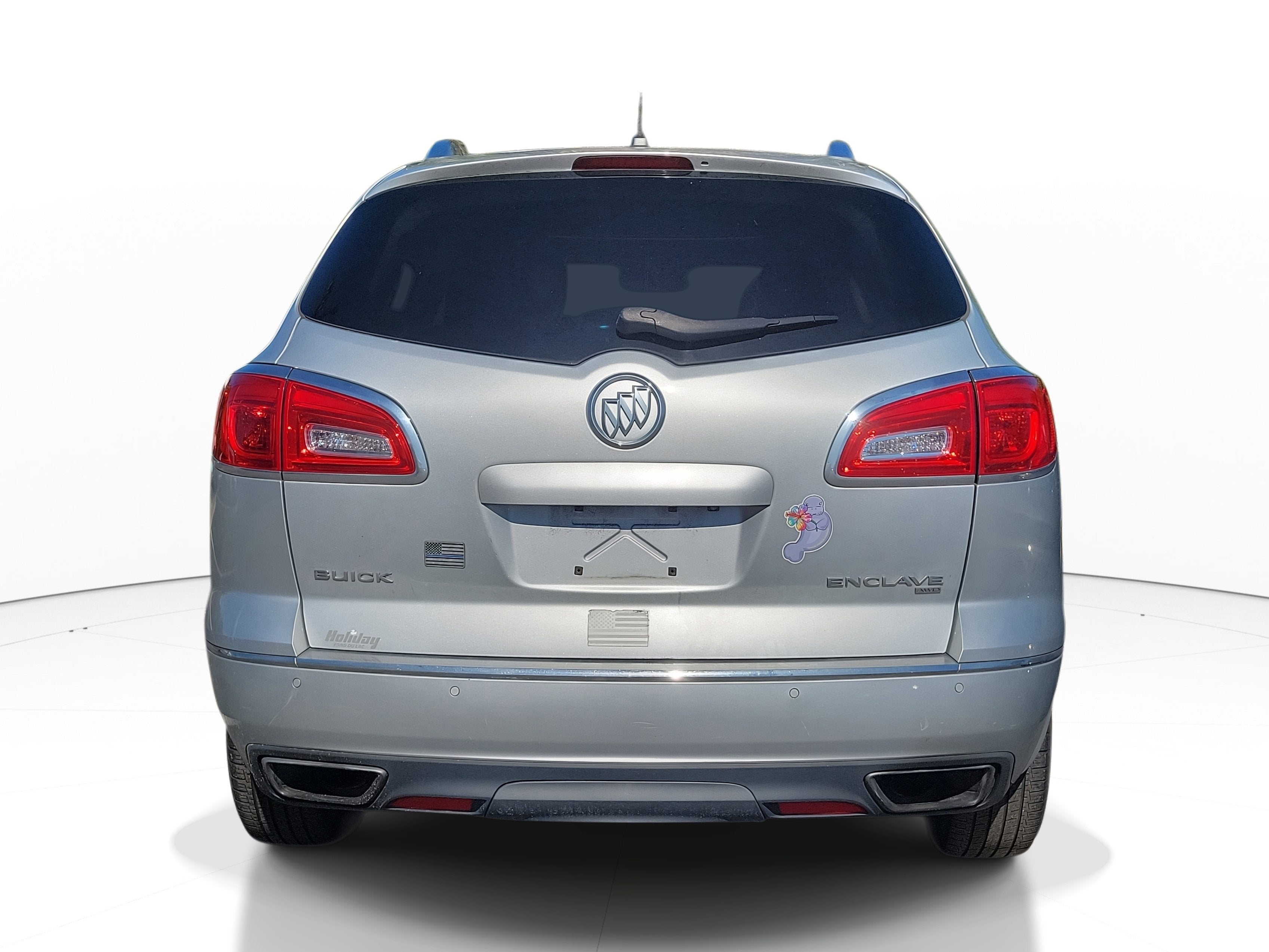 2013 Buick Enclave Leather Group