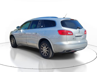 2013 Buick Enclave Leather Group