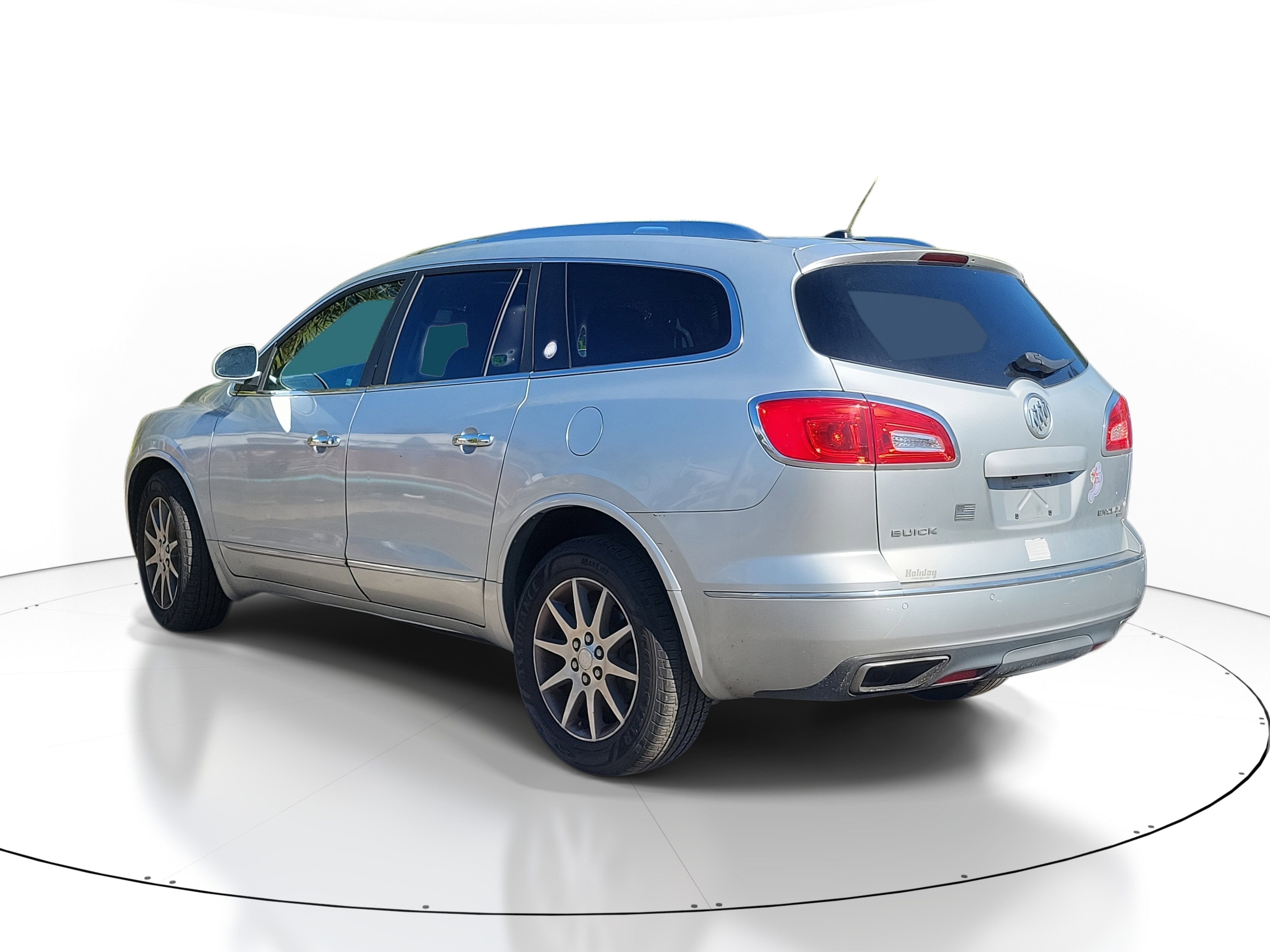 2013 Buick Enclave Leather Group