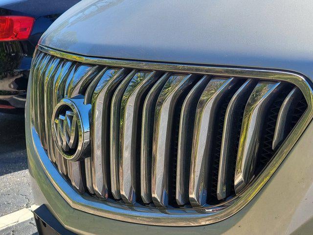 2013 Buick Enclave Leather Group