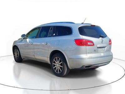 2013 Buick Enclave Leather Group