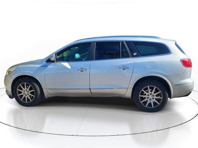 2013 Buick Enclave Leather Group