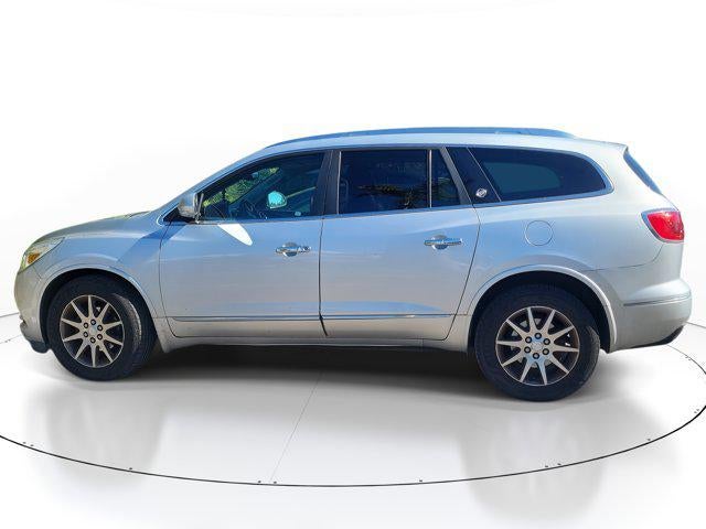 2013 Buick Enclave Leather Group