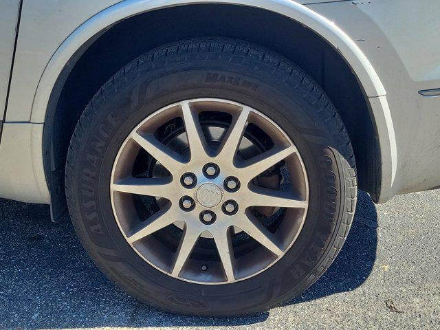 2013 Buick Enclave Leather Group