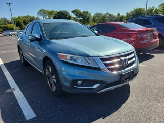 2015 Honda Crosstour EX-L