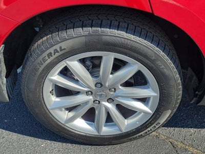 2021 Acura RDX FWD