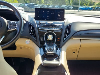 2021 Acura RDX FWD