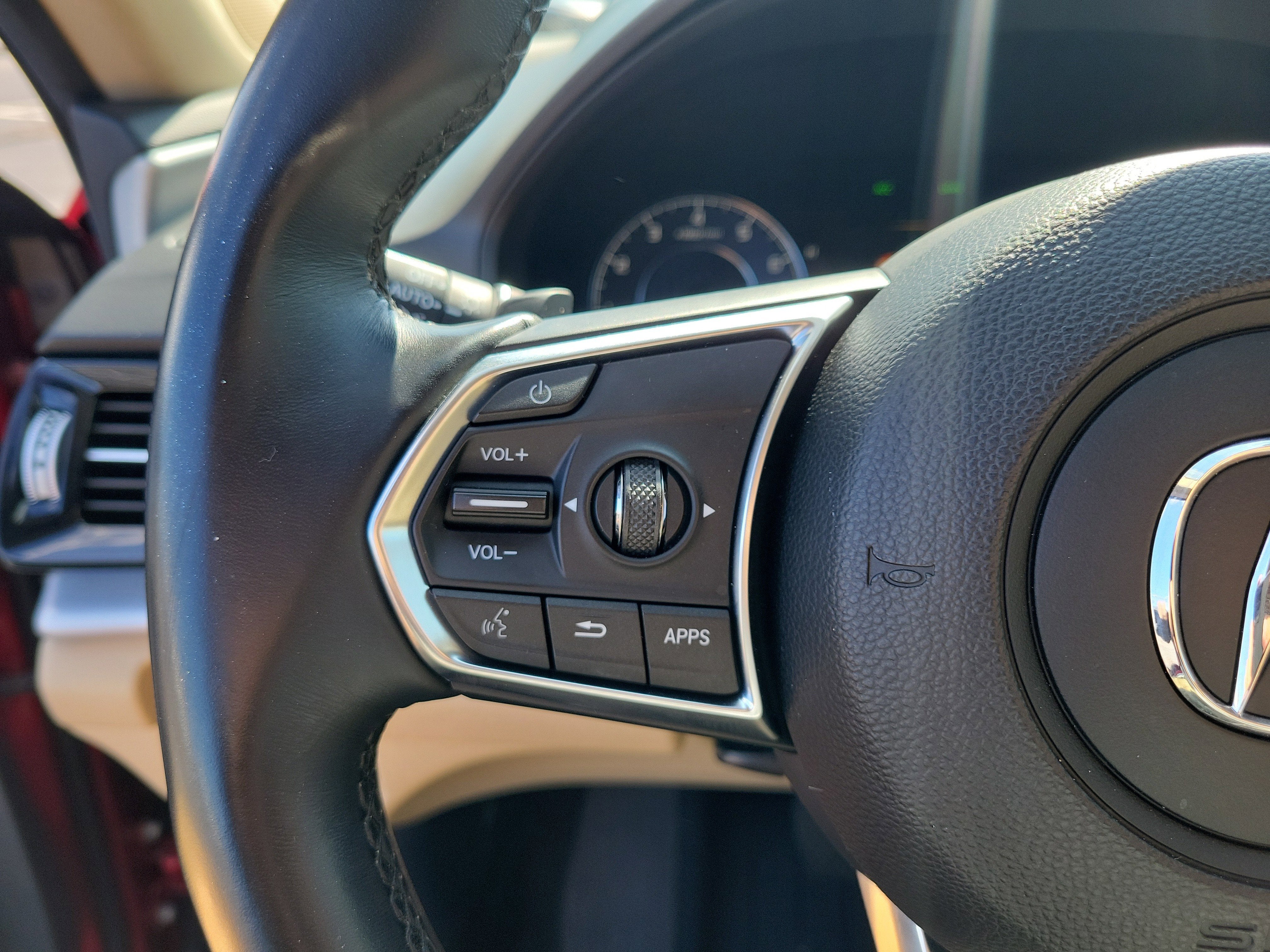 2021 Acura RDX FWD