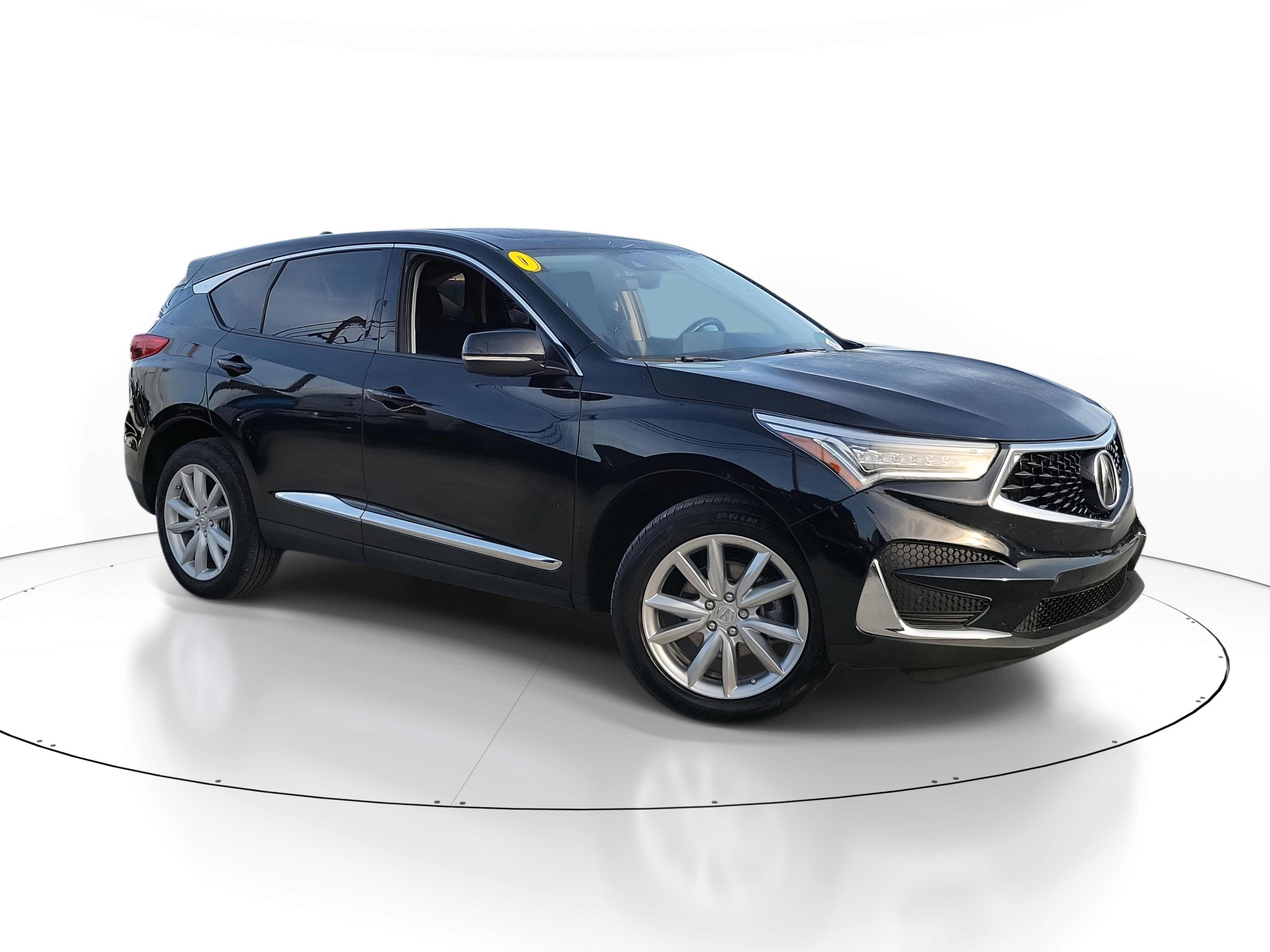 2020 Acura RDX SH-AWD