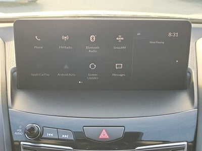 2020 Acura RDX SH-AWD