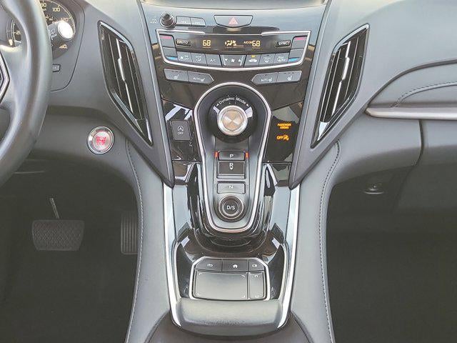 2020 Acura RDX SH-AWD