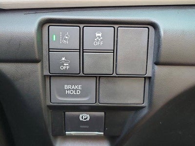 2020 Acura RDX SH-AWD