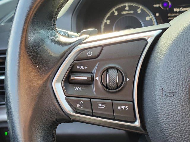 2020 Acura RDX SH-AWD