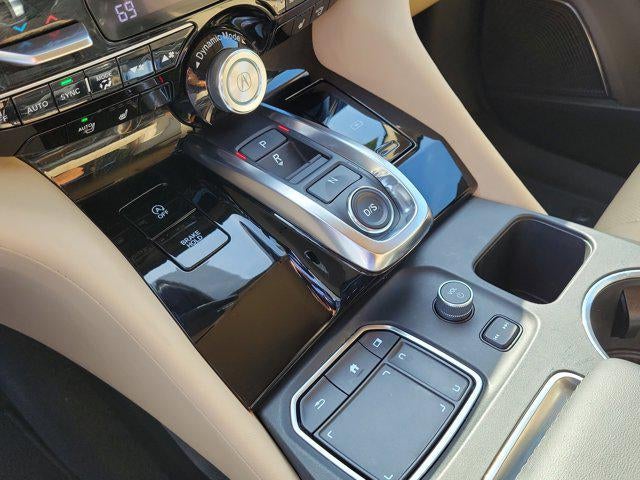 2024 Acura MDX Technology