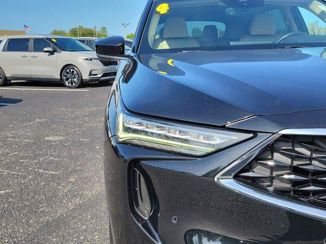 2024 Acura MDX Technology