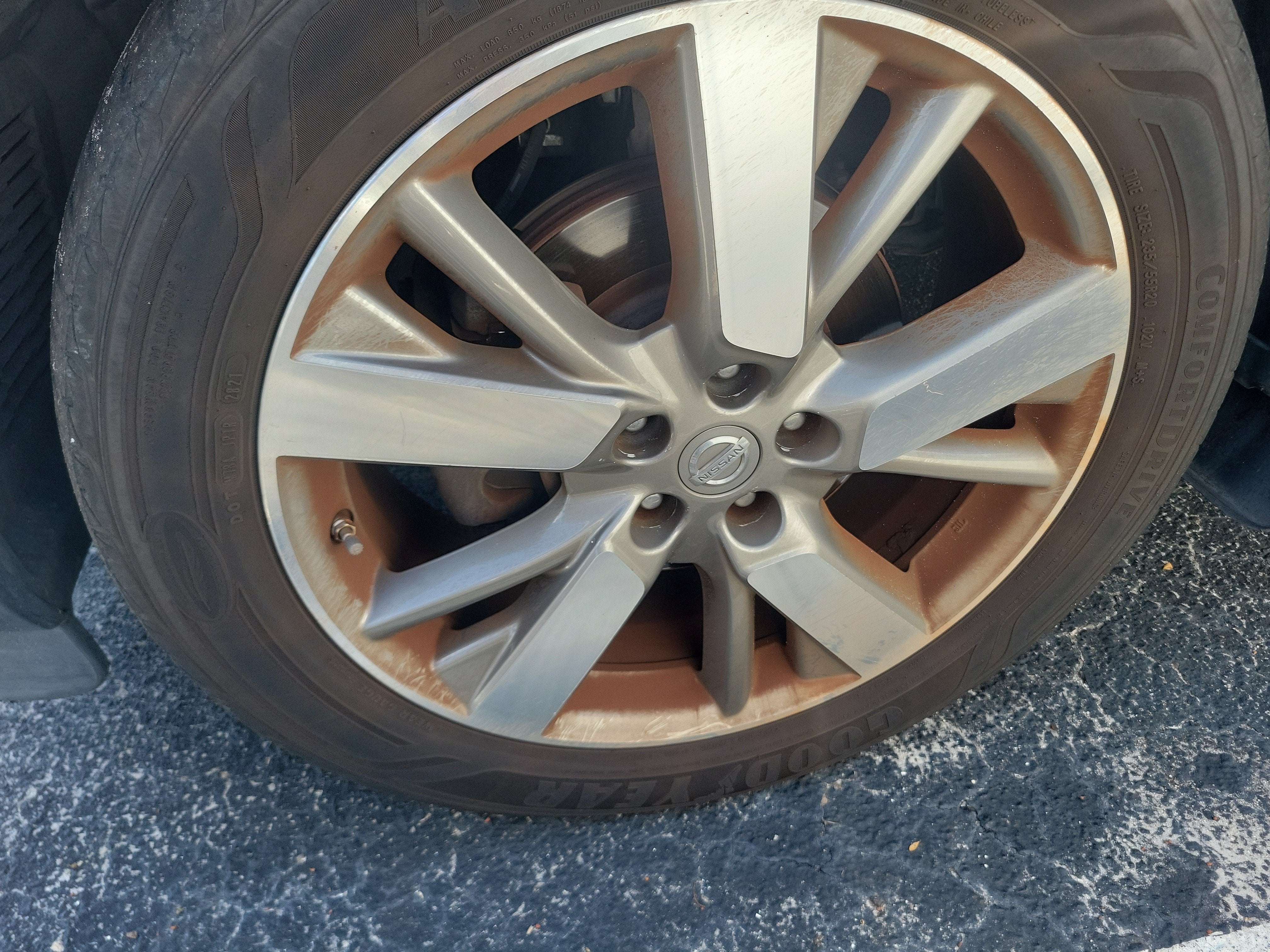 2014 Nissan Pathfinder Platinum