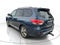 2013 Nissan Pathfinder Platinum