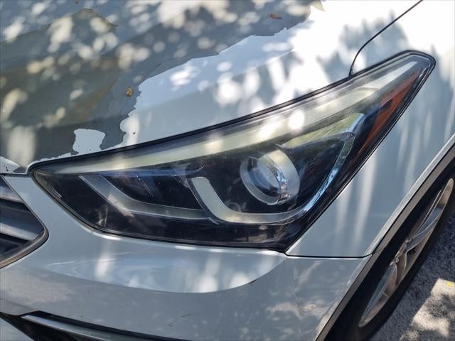 2017 Hyundai Santa Fe Sport 2.4 Base