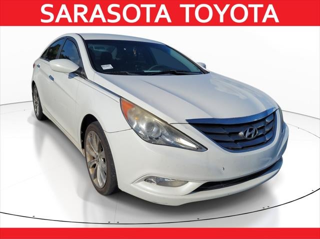 2011 Hyundai Sonata SE