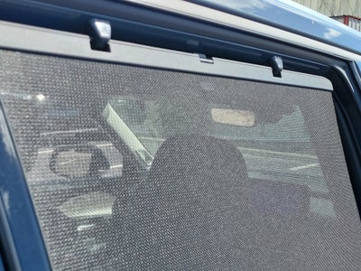 2025 Toyota Grand Highlander Limited