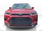 2025 Toyota Grand Highlander Limited