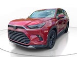 2025 Toyota Grand Highlander Limited