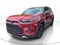 2025 Toyota Grand Highlander Limited