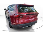 2025 Toyota Grand Highlander Limited