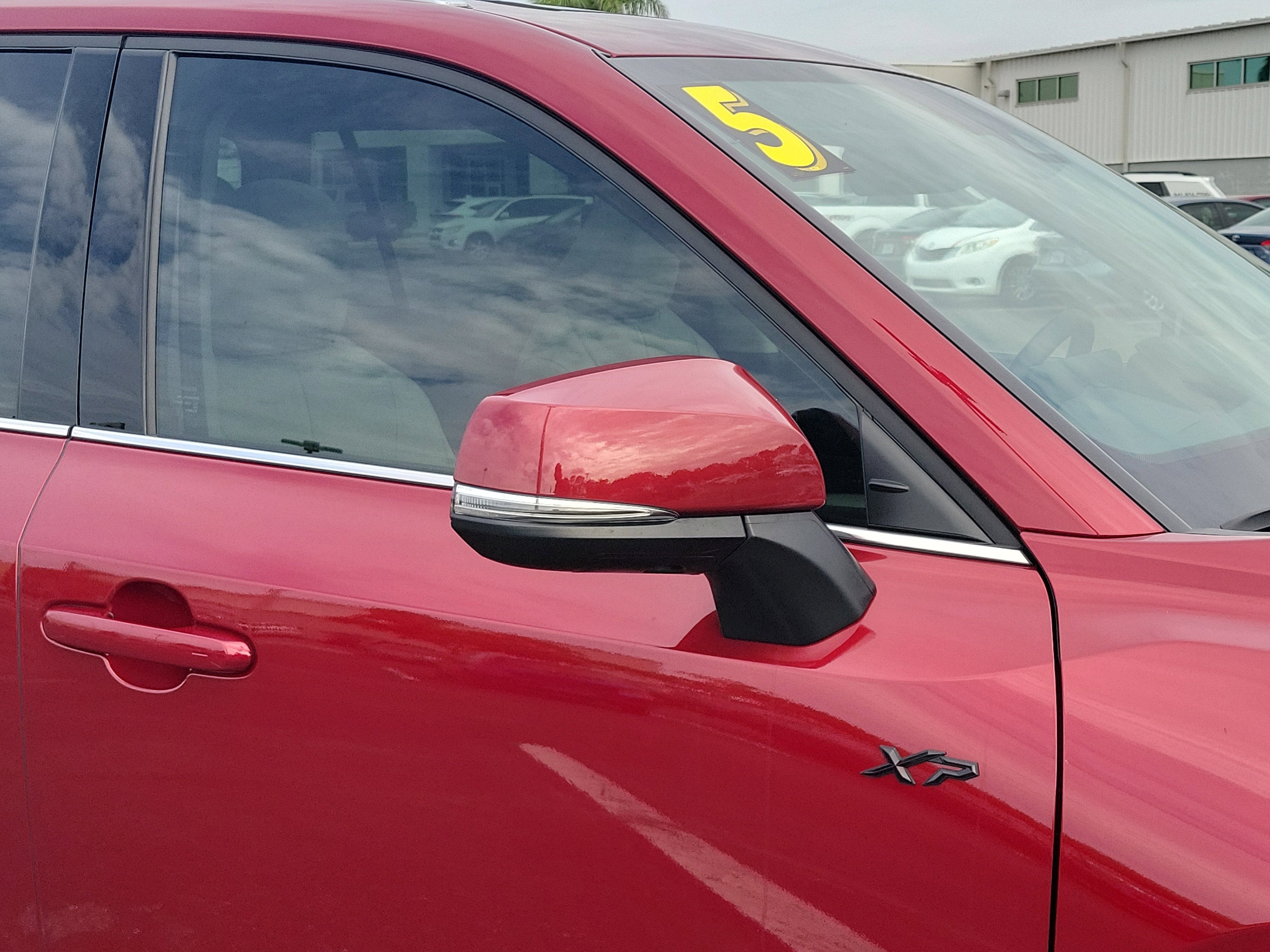 2025 Toyota Grand Highlander Limited