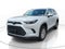 2025 Toyota Grand Highlander Hybrid XLE