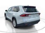 2025 Toyota Grand Highlander Hybrid XLE