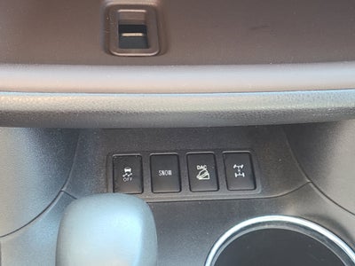 2017 Toyota Highlander LE