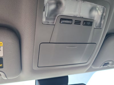 2017 Toyota Highlander LE