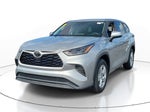 2021 Toyota Highlander L