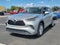 2021 Toyota Highlander L