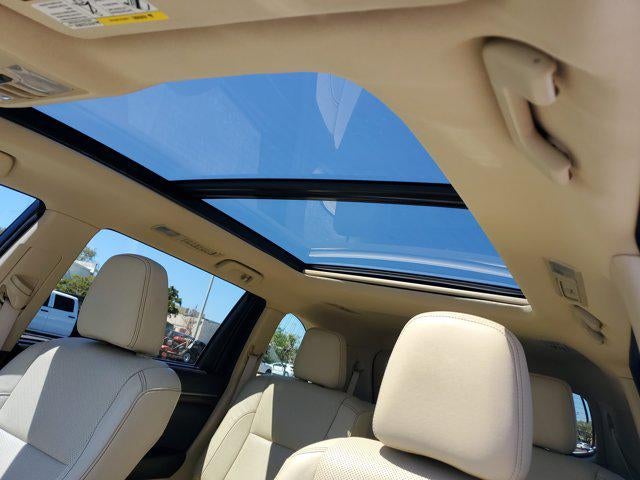 2016 Toyota Highlander Limited Platinum V6