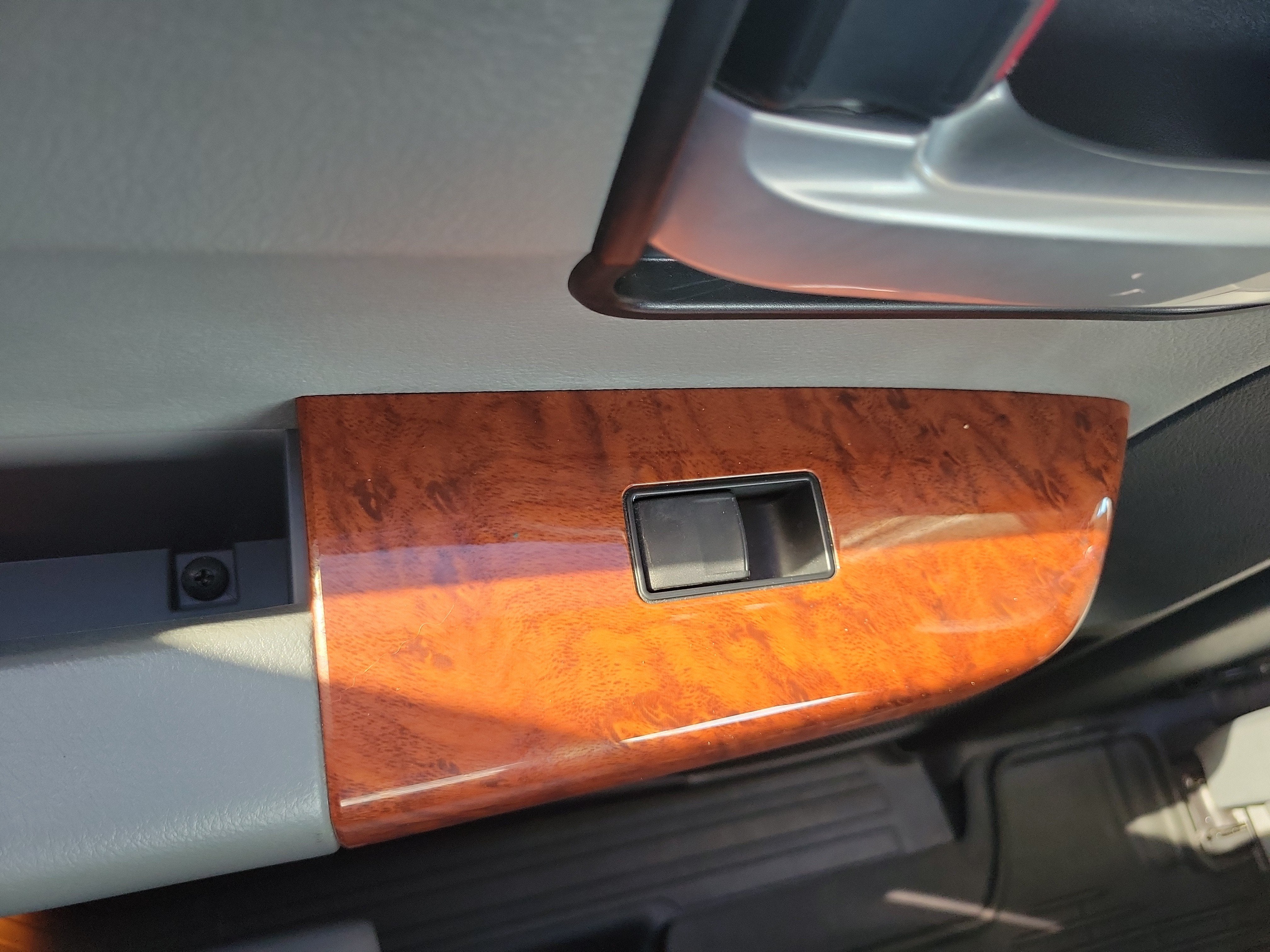 2018 Toyota Sequoia Platinum