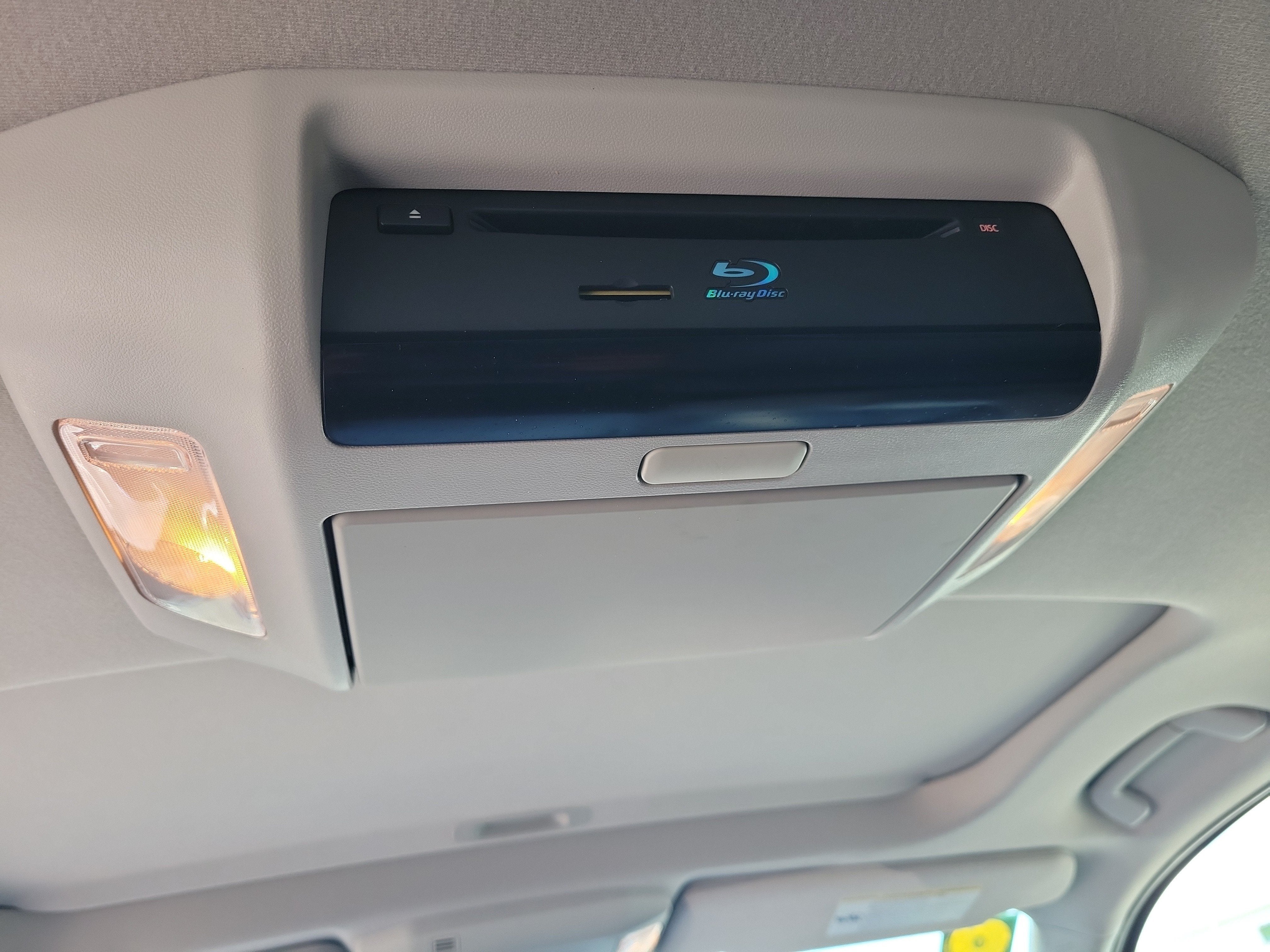 2018 Toyota Sequoia Platinum