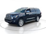 2018 Toyota Sequoia Platinum