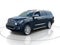 2018 Toyota Sequoia Platinum